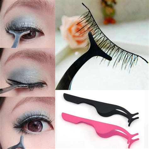 Wholesale High Quality Eyelash Curlers Hot False Eyelashes Extension