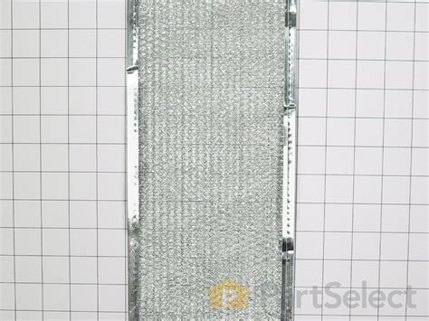 Official Samsung DE63 00196A Grease Filter PartSelect