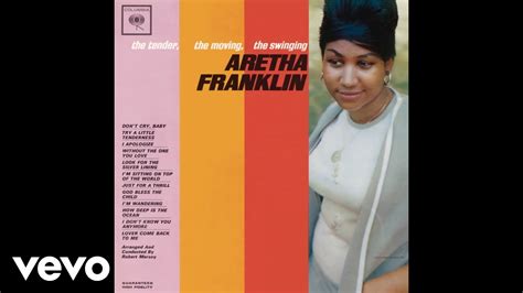 Freeway Of Love The Official Site Of Aretha Franklin