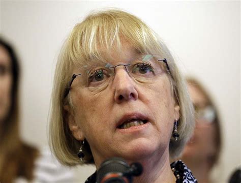 Patty Murray Could Become First Female President Pro Tempore 790 Kgmi