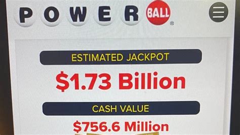 Powerball Winning Numbers Lottery Drawing For Wednesday 10 11 23