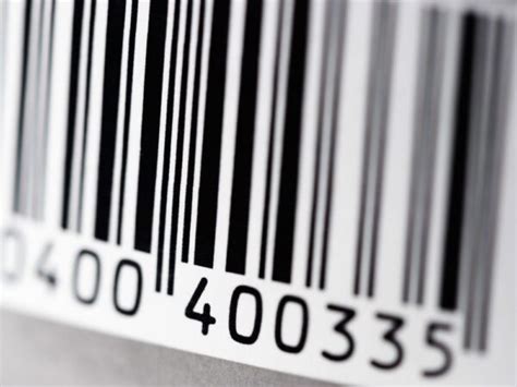 What is a Barcode System? | FTMaintenance CMMS