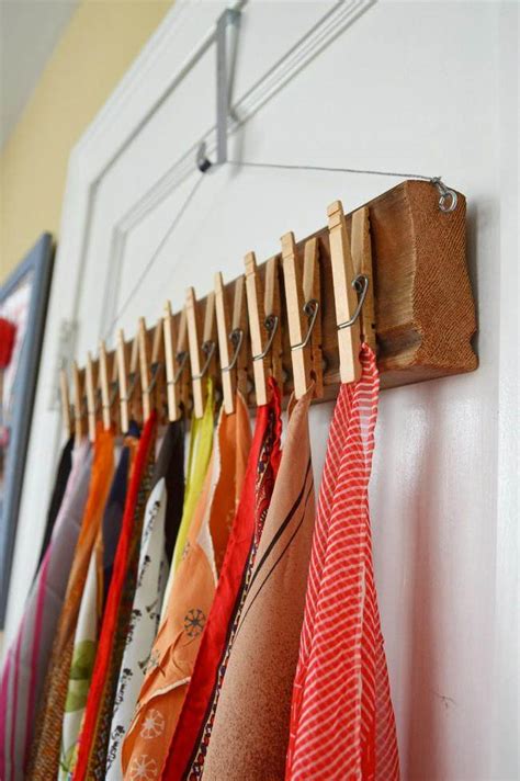 34 Cool Clothespin Crafts To Make Tip Junkie