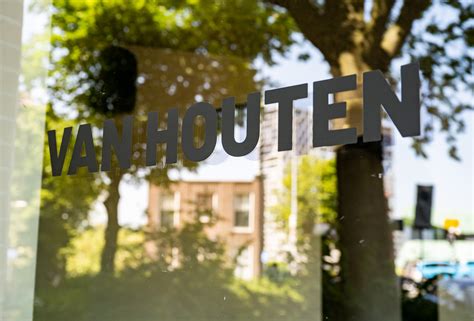 Home Van Houten