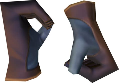 Challenger Gloves The Runescape Wiki