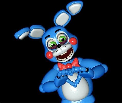 Pin De Jordana En Gaming Stuff Imagenes De Bonnie Fnaf Imagenes De Toy Bonnie Canciones De Fnaf