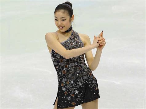 Why South Koreas Yuna Kim Is Supposed To Crush Everyone In Olympic