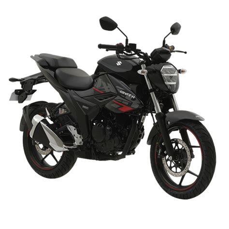 Power And Precision Suzuki Gixxer Fi Premiumbikes