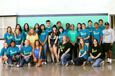 Students From El Camino San Juan Unified School District Facebook