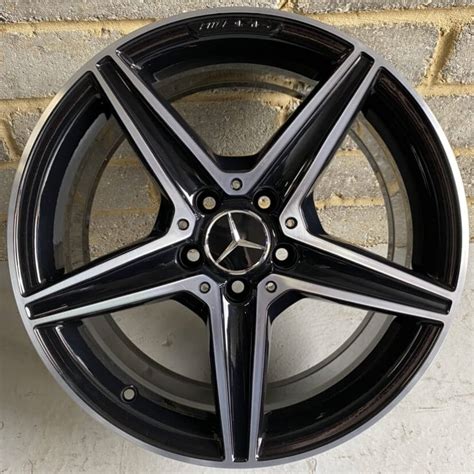 Top 300amg Mercedes Wheels