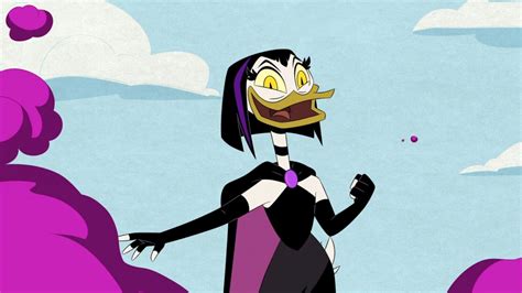 Magica De Spell From Ducktales