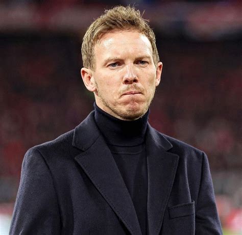 On Twitter Julian Nagelsmann