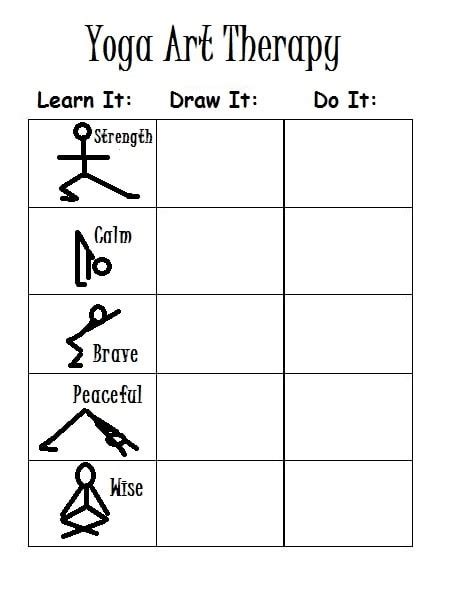 9 Printable Tension Control Worksheets Templates Happily Evermindset