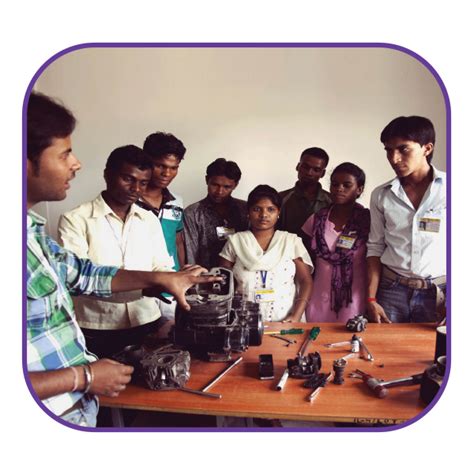 Skill development Programs – Prakruthifoundation