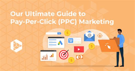 Our Ultimate Guide To Pay Per Click Ppc Marketing Kaomi Marketing