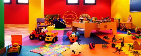 Miramar Al Aqah Beach Resort Kids Club Best Kids Clubs In Fujairah