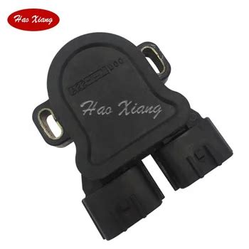 Haoxiang A W New Auto Throttle Position Sensor Tps Sensor