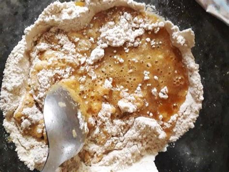 punjabi kheer puda  dainty kitchen