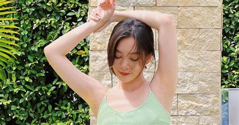 Hot girl IELTS 8 5 Thảo Tâm Người có phản hồi tiêu cực không cùng hệ