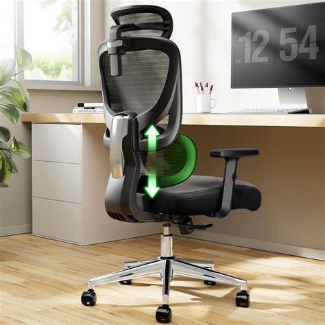 Mua Marsail Ergonomic Office Chair Desk Chair Ergonomic Gaming Chair