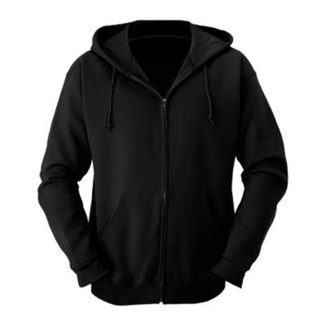 Capucha Sudaderas Negras Hombre Ubicaciondepersonas Cdmx Gob Mx