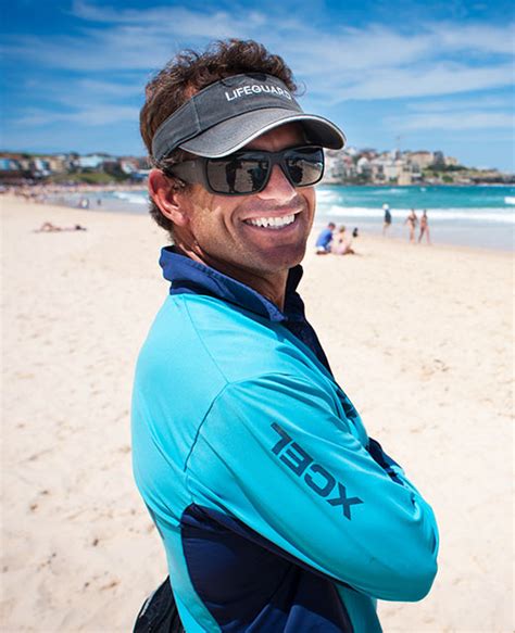 Corey Oliver Bondi Rescue Network Ten