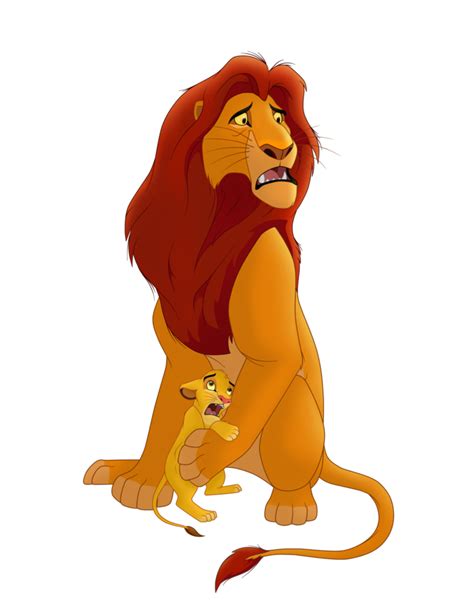 Simba Png Images Transparent Free Download