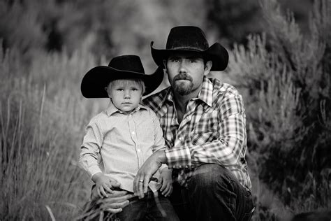 Ranch Family Portraits