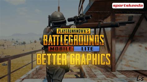 5 Best Android Games Like PUBG Mobile Lite With Better Graphics