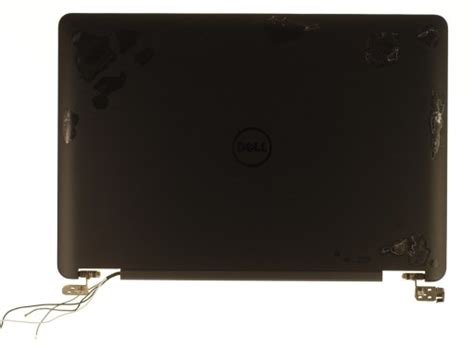 Klapa Matrycy Dell Latitude E5250 Zawiasy KL B W INTERNET Sklep