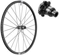 DT Swiss G 1800 SPLINE 28 25mm DB Shimano Laufradsatz Kaufen Bike