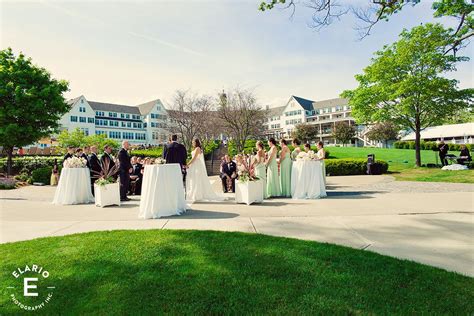 The Sagamore Wedding Photos | Alex & Geoff