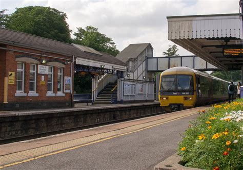 Information Visit Goring And Streatley