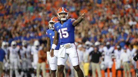 How To Watch The Florida Gators Vs The Vanderbilt Commodores