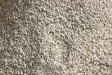 What Makes Good Aggregate Materials For Concrete And Why Are They