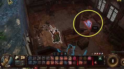 Baldurs Gate 3 Investigate The Suspicious Toys In Bg3 Walkthrough