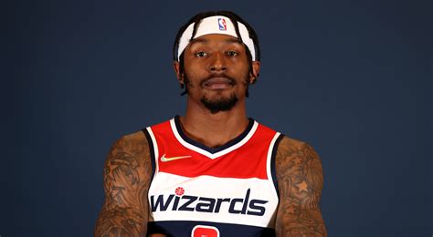 Bradley Beal Chose Trade To Suns Over Three Other Teams