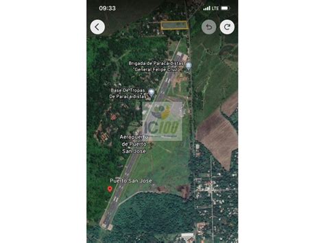 Venta Terreno Puerto San Jos Escuintla Guatemala Q Gtq