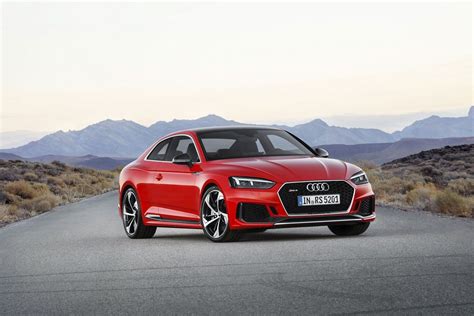 Audi Rs5 Latest News Reviews Specifications Prices Photos And