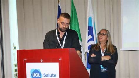 Ugl Salute Lombardia Incontro In Regione Con I Rappresentanti Di Fdi