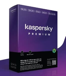 Kaspersky Premium