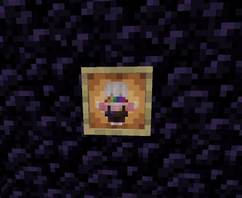 My Artist Skin Totem Minecraft Texture Pack