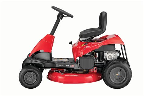 Craftsman R110 Riding Mower Parts Ph