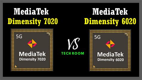 Dimensity Vs Dimensity Which Is Best Mediatek Dimensity