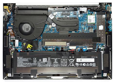 Hp Elitebook 840 G9の開け方 分解とアップグレードオプション Laptopmedia 日本