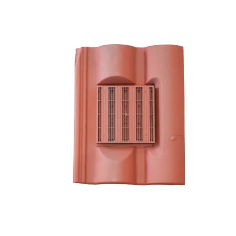 Marley Bold Roll In Line Roof Tile Vent Roofing Ventilation