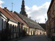 Asisbiz Photos of Ystad is a locality and the seat of Ystad ...