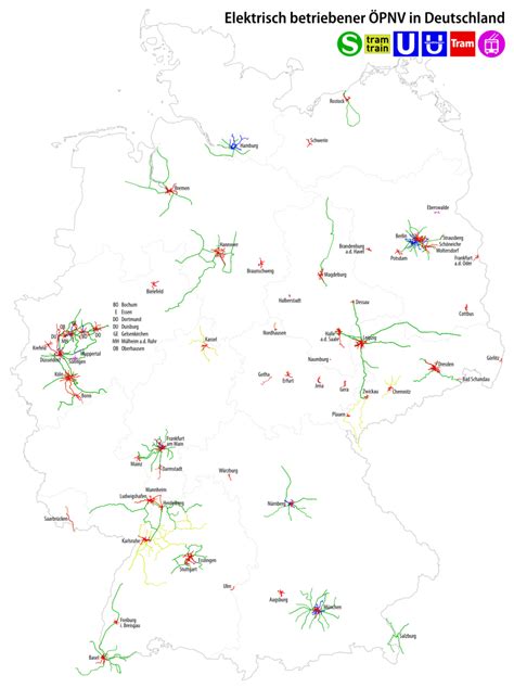 Transit Maps Unofficial Map Map Of All Urban Rail Transit Systems In