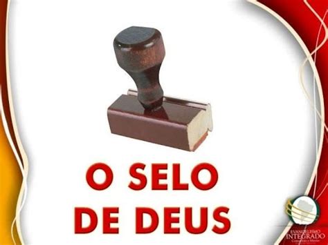 O SELO DE DEUS PARTE 24 EVENTOS FINAIS YouTube