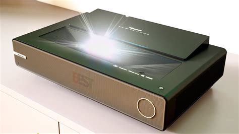 Best Ultra Short Throw Laser Projectors You Can Buy In Youtube